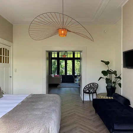 B&B Villa Frisia-3